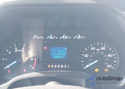 2019 Ford F-250 Xl из США, поврежденный, VIN 1FT7X2B60KEF21393